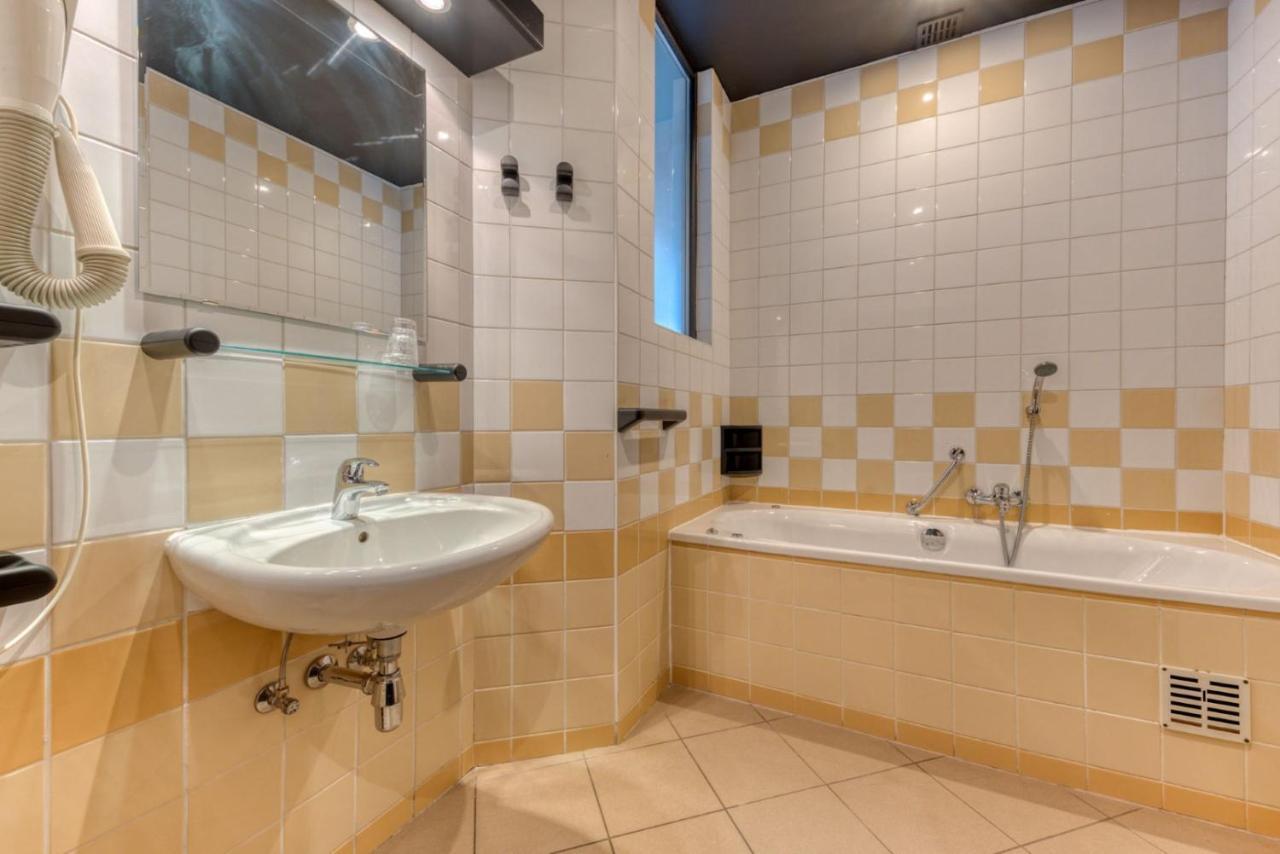 הרמל - סוס - ארגנטיו Hotel Mosa מראה חיצוני תמונה