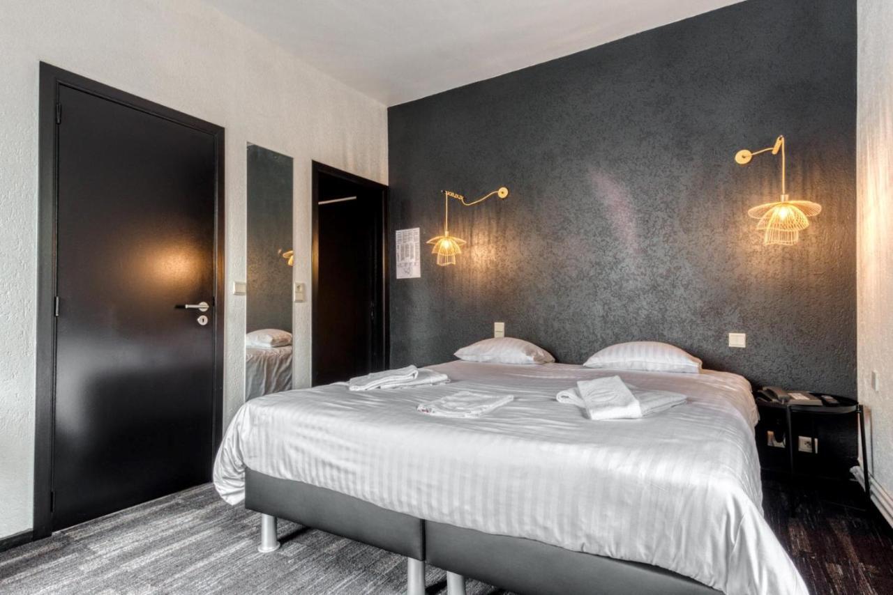 הרמל - סוס - ארגנטיו Hotel Mosa מראה חיצוני תמונה