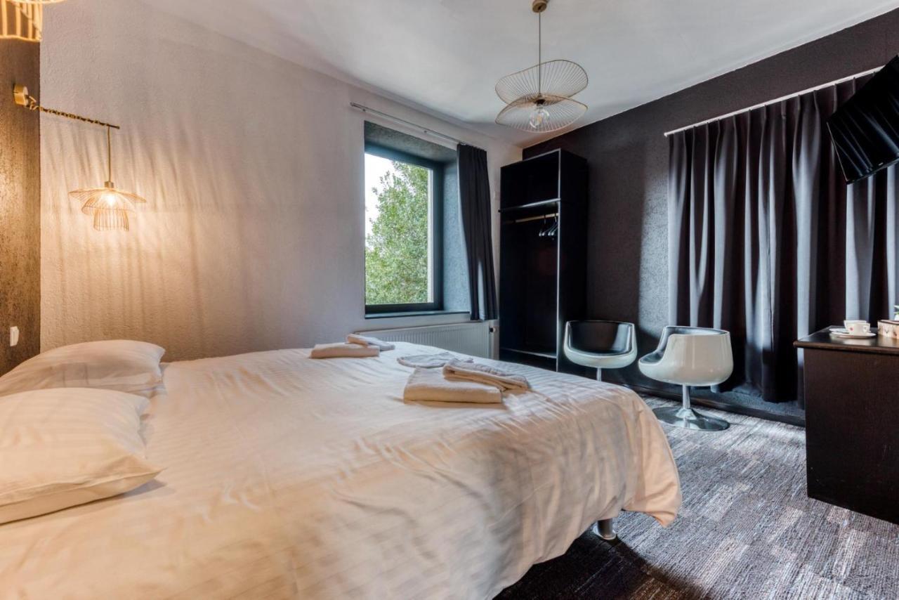 הרמל - סוס - ארגנטיו Hotel Mosa מראה חיצוני תמונה